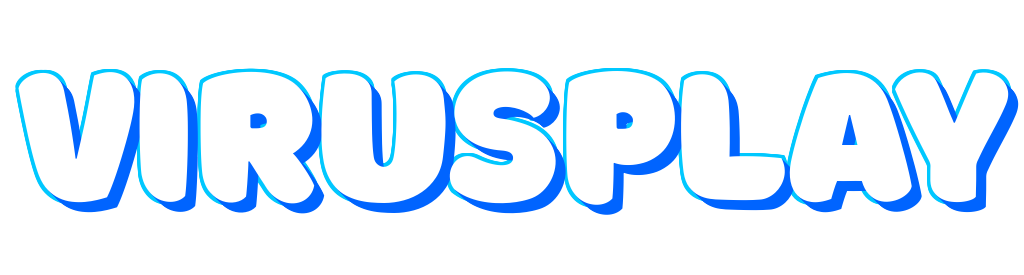 Logo VIRUSPLAY